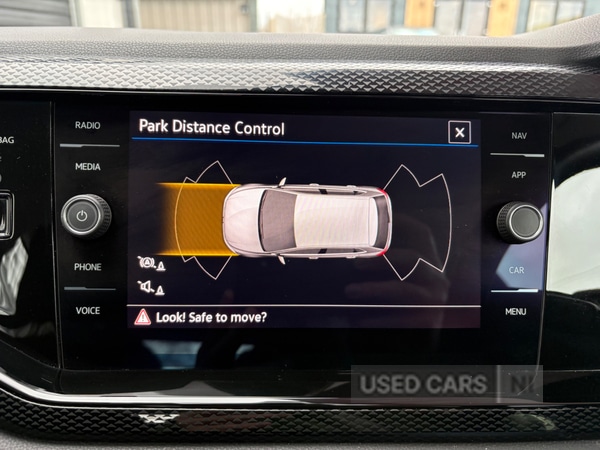 Used Volkswagen Polo 2023 for sale - 77647367: Photo 20