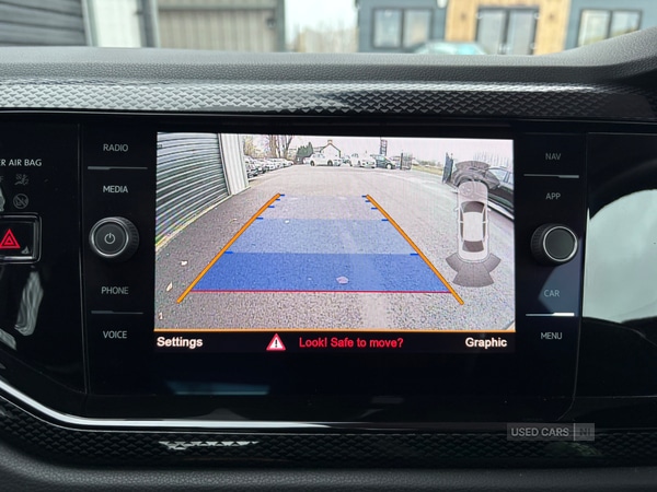 Used Volkswagen Polo 2023 for sale - 77647367: Photo 21