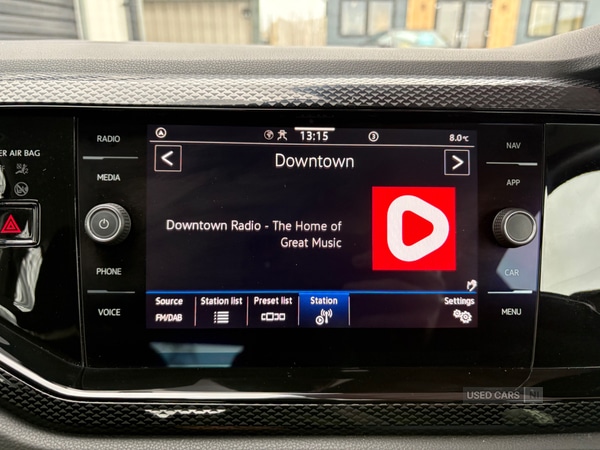 Used Volkswagen Polo 2023 for sale - 77647367: Photo 22