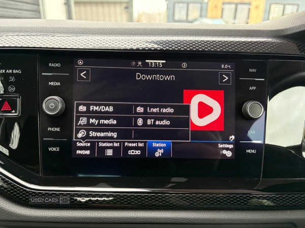 Used Volkswagen Polo 2023 for sale - 77647367: Photo 23