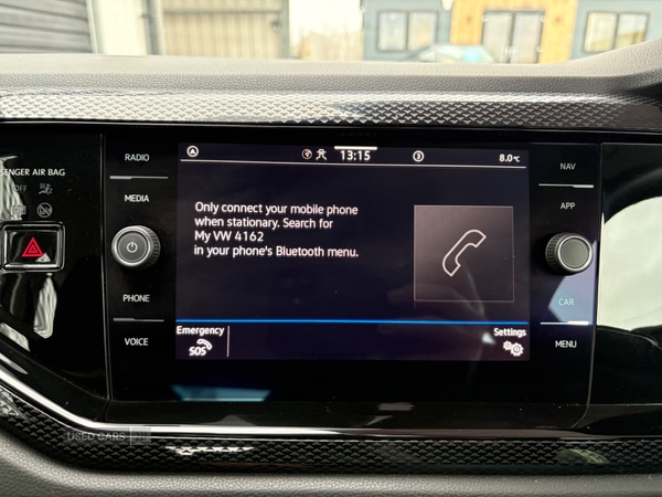 Used Volkswagen Polo 2023 for sale - 77647367: Photo 24