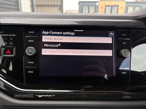 Used Volkswagen Polo 2023 for sale - 77647367: Photo 25