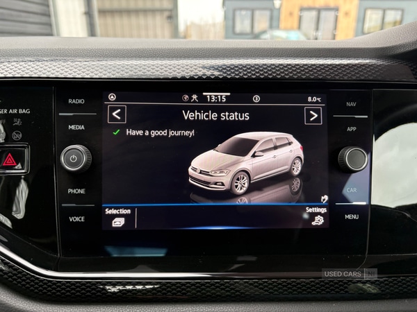 Used Volkswagen Polo 2023 for sale - 77647367: Photo 26