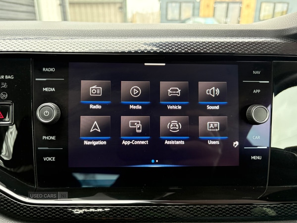 Used Volkswagen Polo 2023 for sale - 77647367: Photo 27