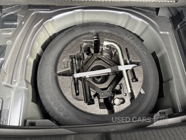 Used Volkswagen Polo 2023 for sale - 77647367: Photo 28