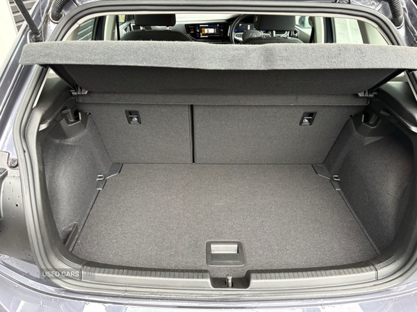 Used Volkswagen Polo 2023 for sale - 77647367: Photo 29