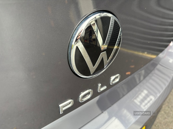 Used Volkswagen Polo 2023 for sale - 77647367: Photo 7
