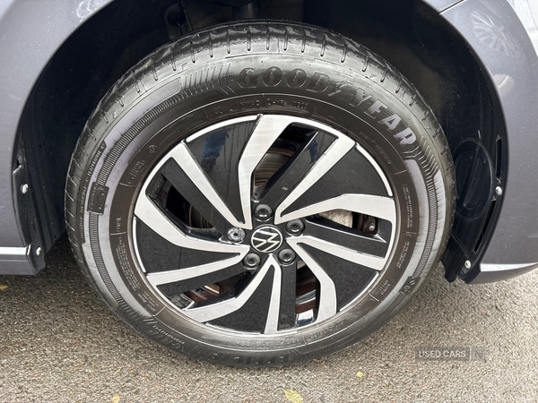 Used Volkswagen Polo 2023 for sale - 77647367: Photo 8