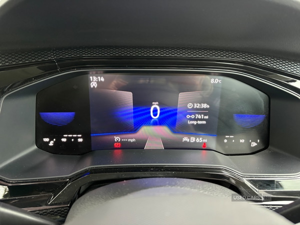 Used Volkswagen Polo 2023 for sale - 77647367: Photo 9