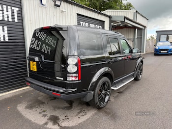 Used Land Rover Discovery 2014 for sale - 78890506: Photo