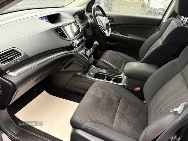 Used Honda CR-V 2016 for sale - 77613451: Photo 11