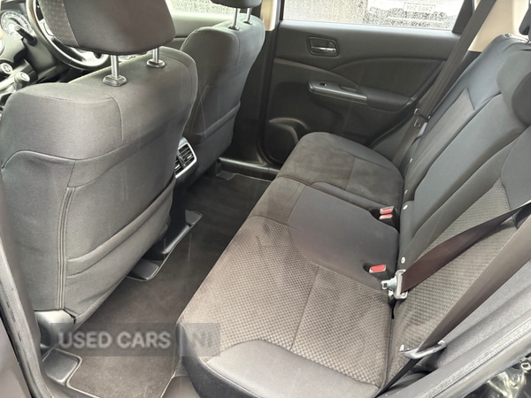 Used Honda CR-V 2016 for sale - 77613451: Photo 12