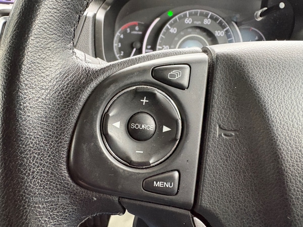 Used Honda CR-V 2016 for sale - 77613451: Photo 15