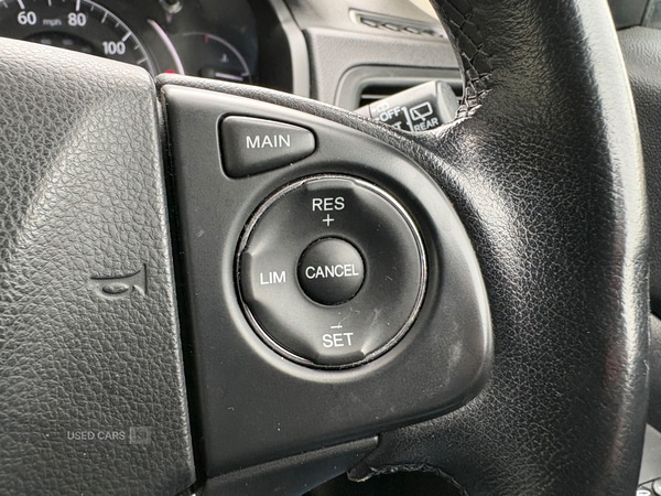 Used Honda CR-V 2016 for sale - 77613451: Photo 16