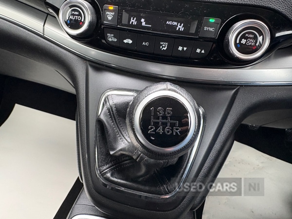 Used Honda CR-V 2016 for sale - 77613451: Photo 19