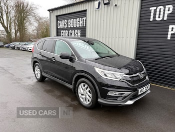 2016 - 1.6 i-DTEC SE 5dr 2WD