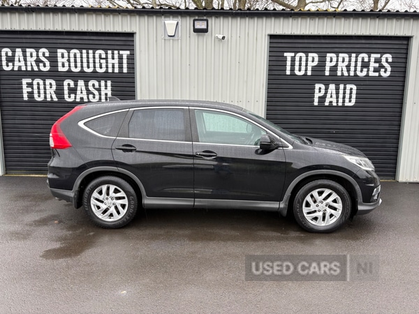 Used Honda CR-V 2016 for sale - 77613451: Photo 2