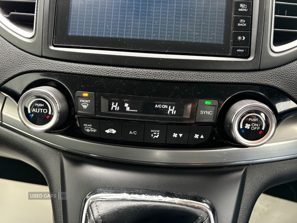 Used Honda CR-V 2016 for sale - 77613451: Photo 20