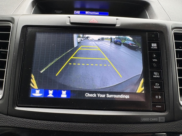 Used Honda CR-V 2016 for sale - 77613451: Photo 21