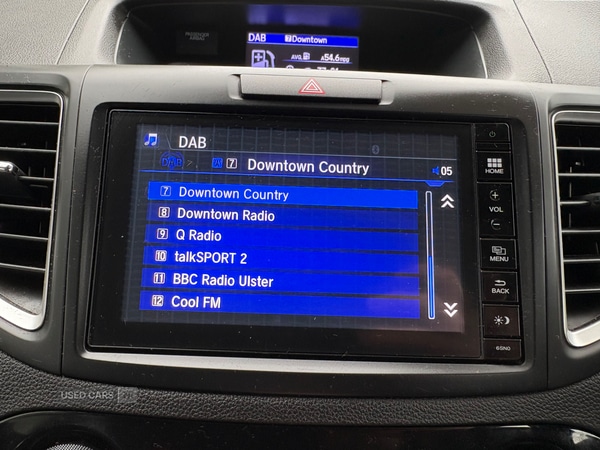 Used Honda CR-V 2016 for sale - 77613451: Photo 22