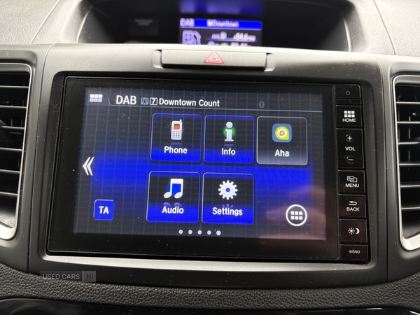 Used Honda CR-V 2016 for sale - 77613451: Photo 23