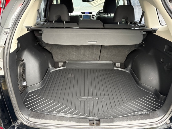 Used Honda CR-V 2016 for sale - 77613451: Photo 24