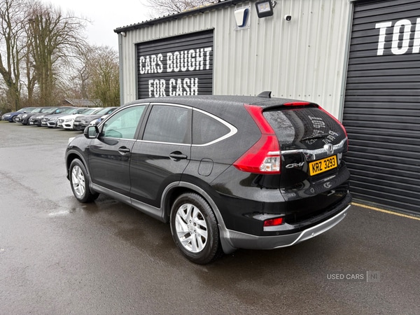 Used Honda CR-V 2016 for sale - 77613451: Photo 4