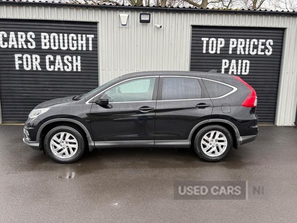 Used Honda CR-V 2016 for sale - 77613451: Photo 5