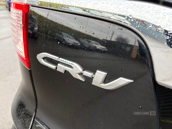 Used Honda CR-V 2016 for sale - 77613451: Photo 7