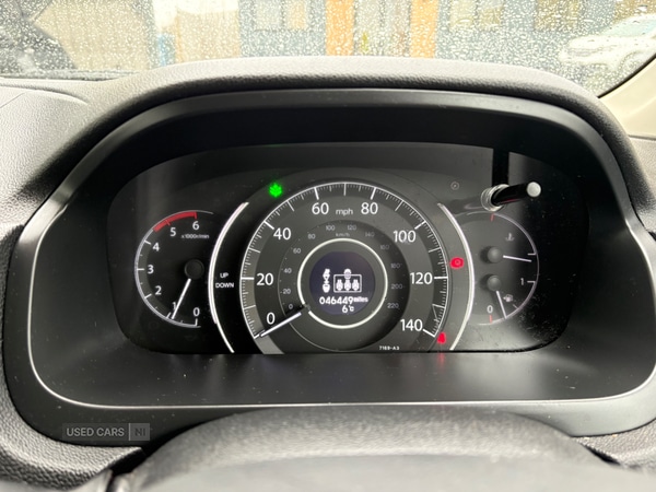 Used Honda CR-V 2016 for sale - 77613451: Photo 9