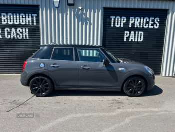 Used MINI Hatch 2016 for sale - 75269948: Photo