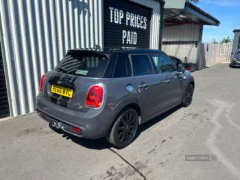 Used MINI Hatch 2016 for sale - 75269948: Photo