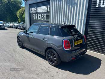 Used MINI Hatch 2016 for sale - 75269948: Photo