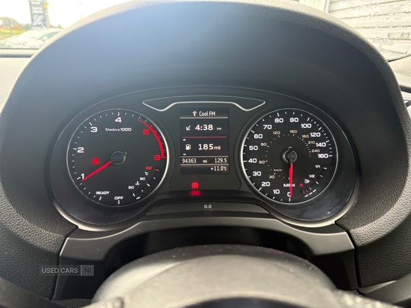 Used Audi A3 2017 for sale - 75979313: Photo 10