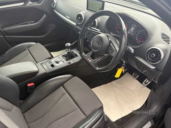 Used Audi A3 2017 for sale - 75979313: Photo 11