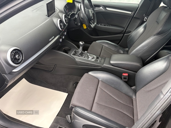 Used Audi A3 2017 for sale - 75979313: Photo 12