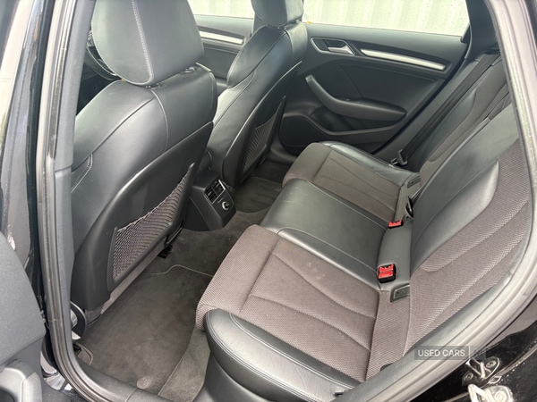 Used Audi A3 2017 for sale - 75979313: Photo 13
