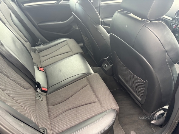 Used Audi A3 2017 for sale - 75979313: Photo 14