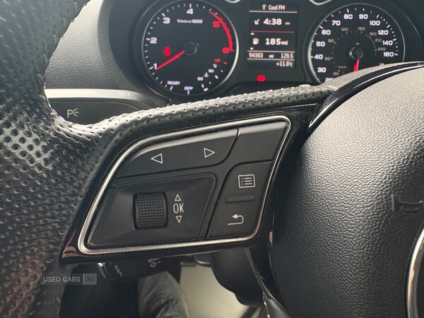 Used Audi A3 2017 for sale - 75979313: Photo 17