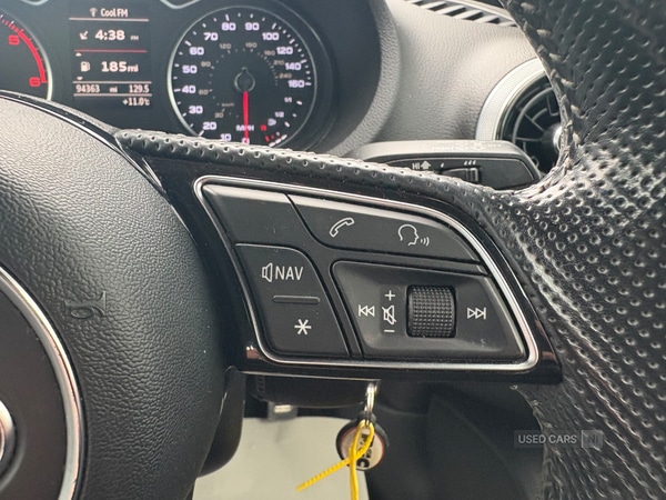 Used Audi A3 2017 for sale - 75979313: Photo 18