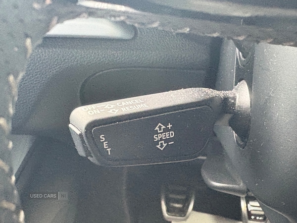 Used Audi A3 2017 for sale - 75979313: Photo 19