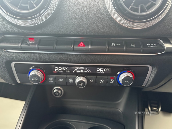 Used Audi A3 2017 for sale - 75979313: Photo 22