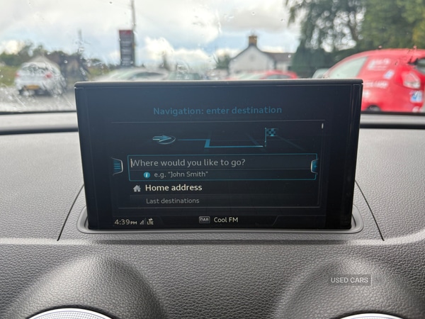 Used Audi A3 2017 for sale - 75979313: Photo 23