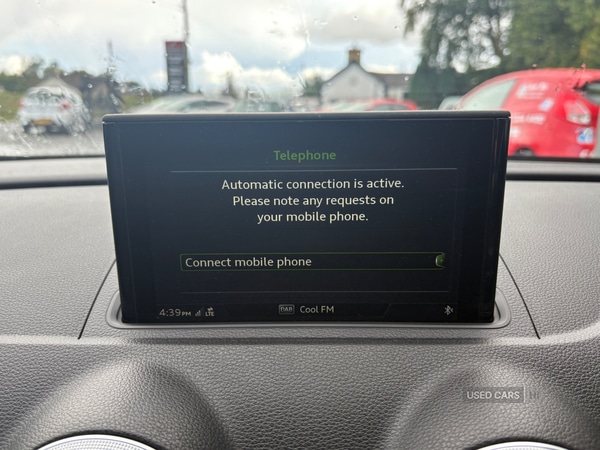 Used Audi A3 2017 for sale - 75979313: Photo 24