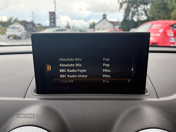 Used Audi A3 2017 for sale - 75979313: Photo 25