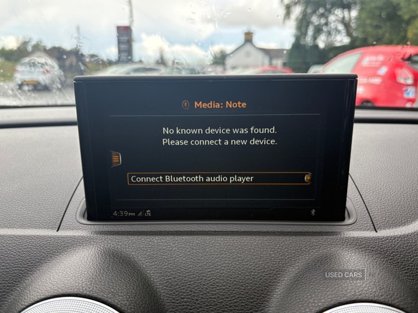 Used Audi A3 2017 for sale - 75979313: Photo 26