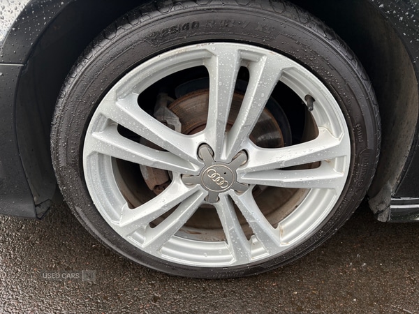 Used Audi A3 2017 for sale - 75979313: Photo 9