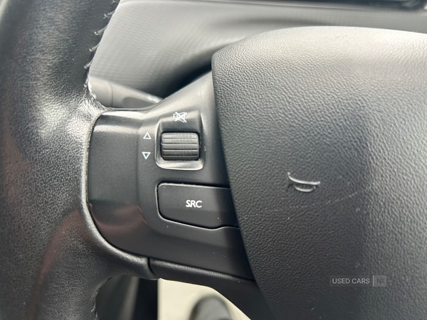 Used Peugeot 208 2017 for sale - 75052290: Photo 13