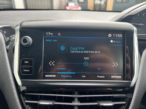 Used Peugeot 208 2017 for sale - 75052290: Photo 18