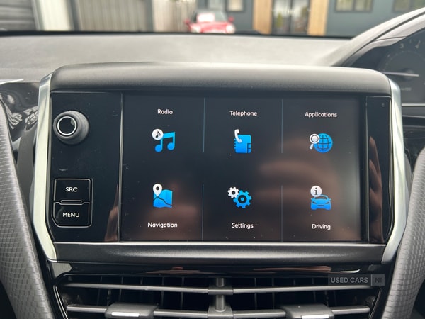 Used Peugeot 208 2017 for sale - 75052290: Photo 19